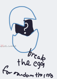 Egg