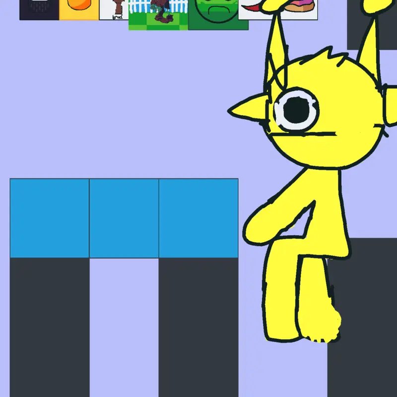 Game by @nmgcj