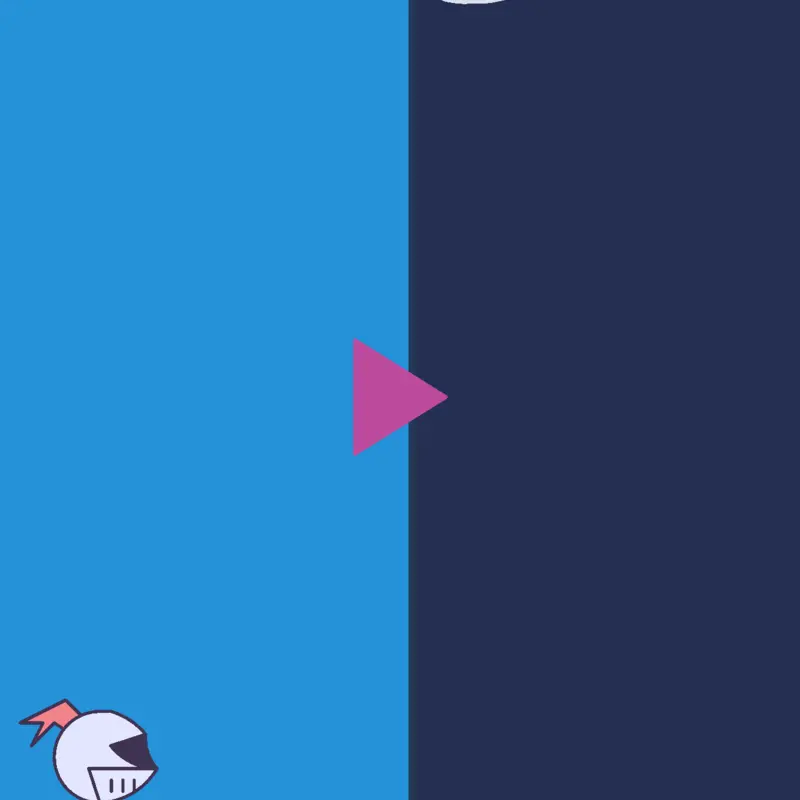 Game by @slimeygames