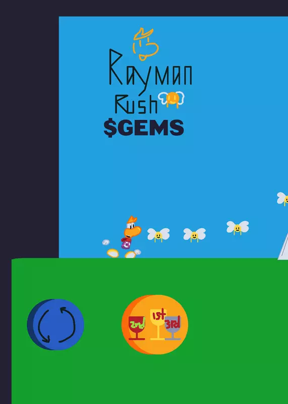 Game by @Hamstersugar