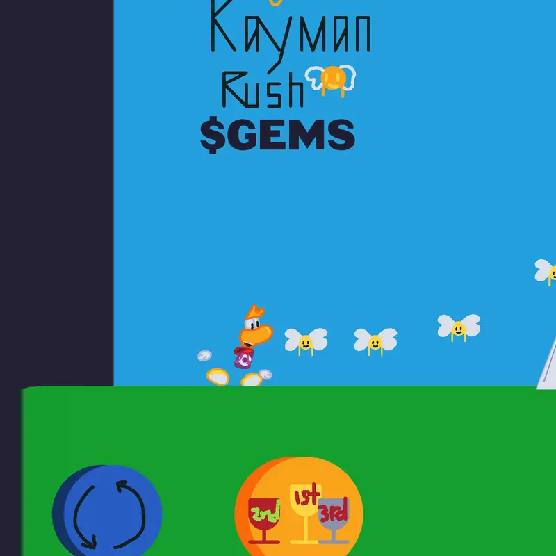Game by @Hamstersugar