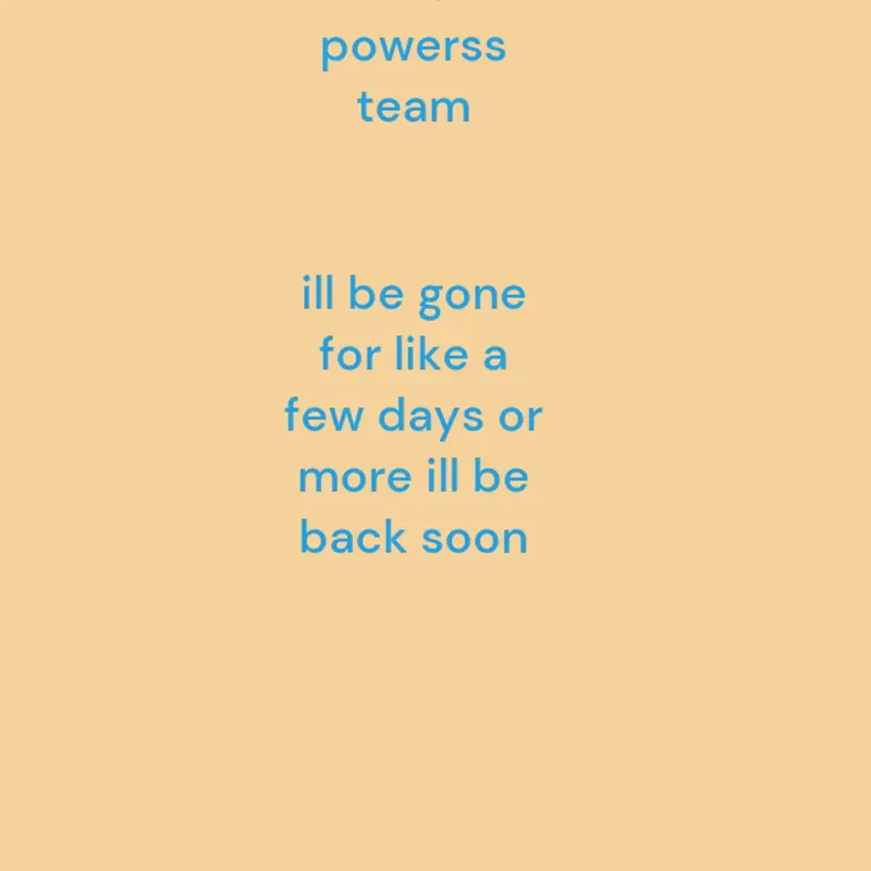 Game by @powerss