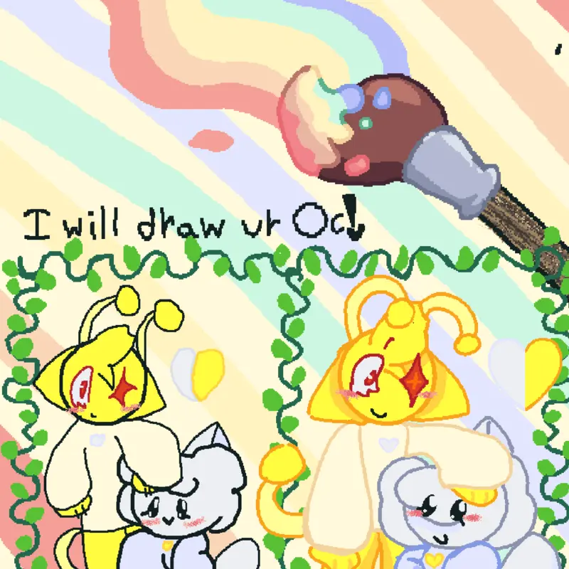 Game by @SpriteLover4life