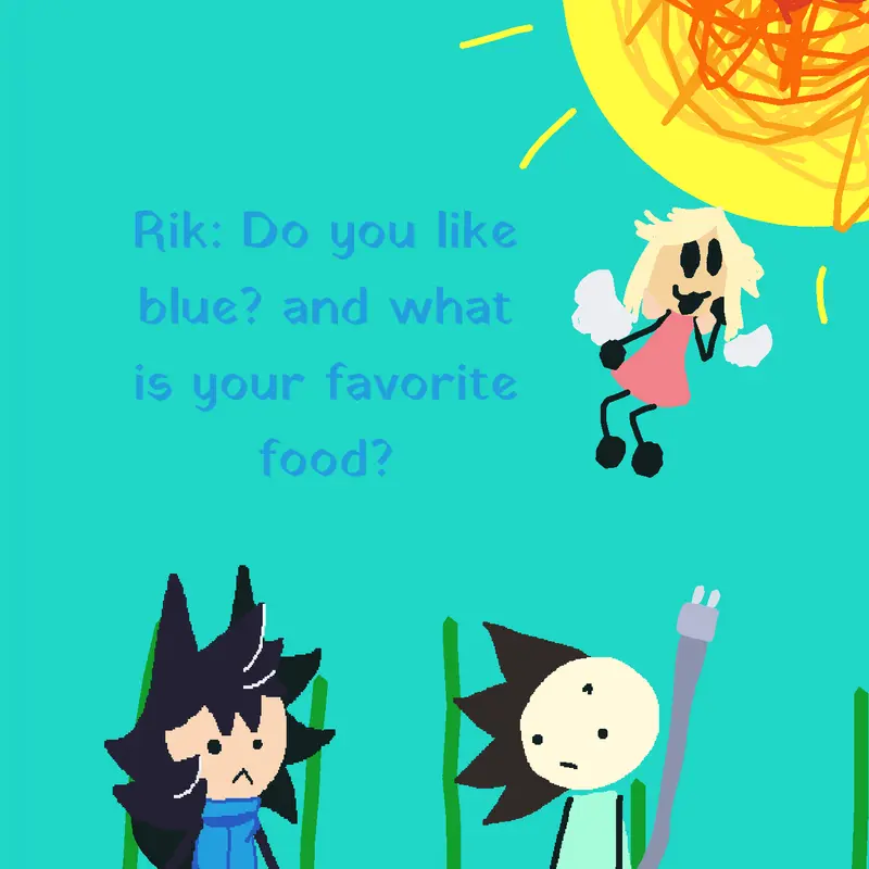 Game by @IMAURA