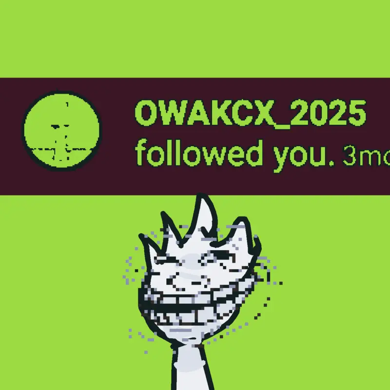 Game by @TheRedRainbowFriend