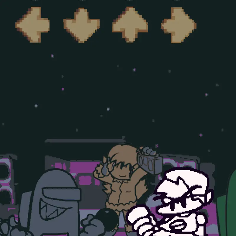 Game by @tedthedeckcreater
