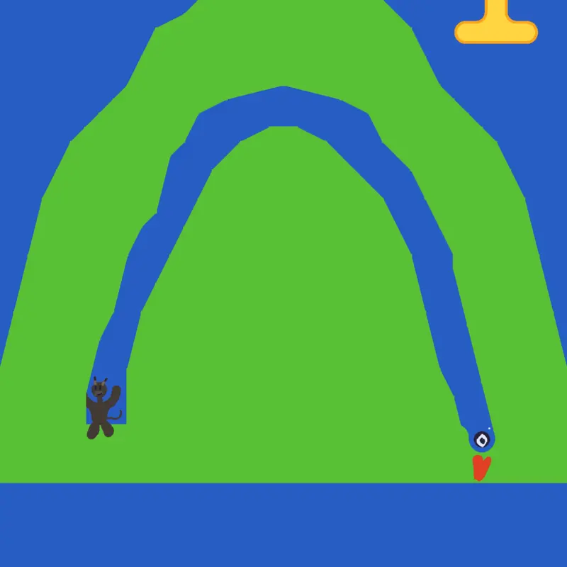 Game by @captap