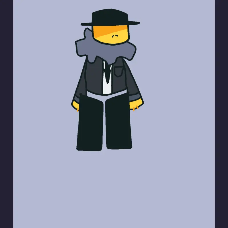 mafioso by @stogi