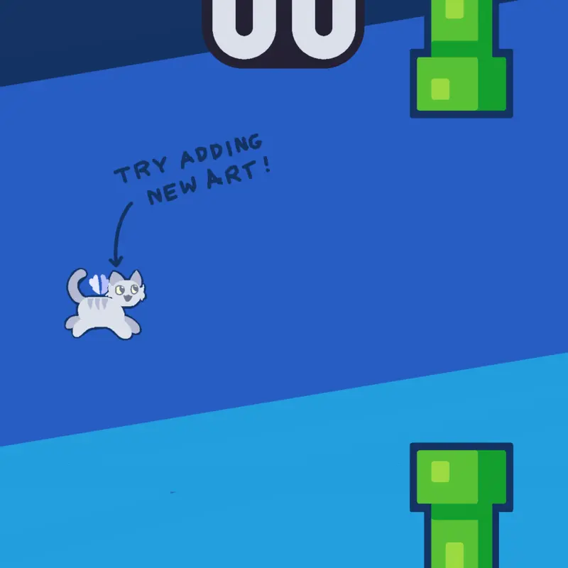 Game by @ClayClam