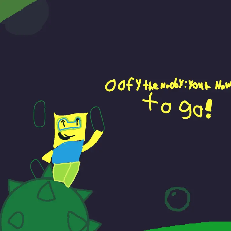 Game by @RoboThe_Cyborg