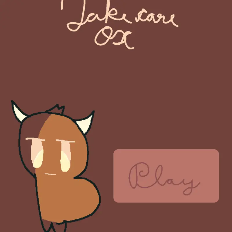 Game by @BirdFlightHalloween
