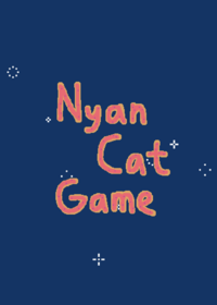 Lukalotl's Nyan cat game