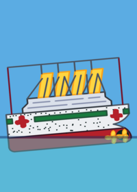 Britannic..