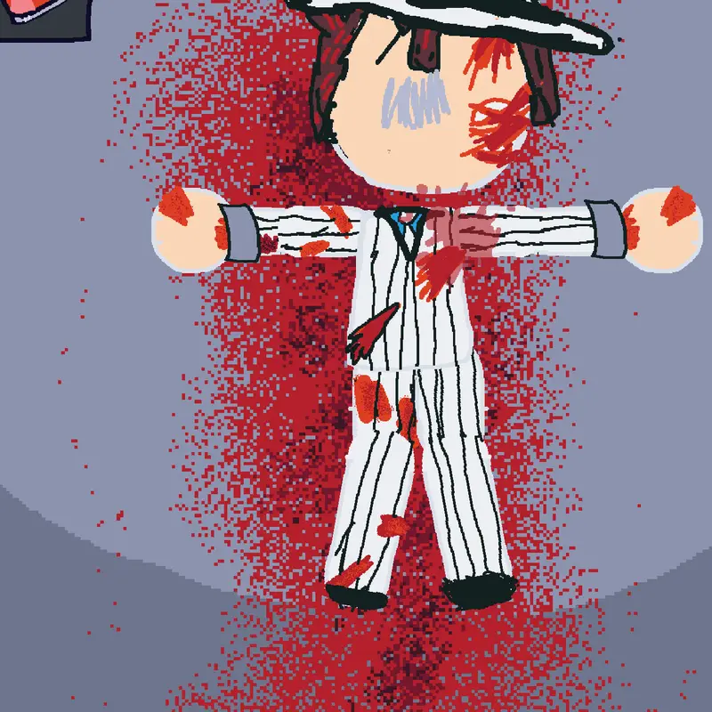 Game by @Iam2cool4youhaha