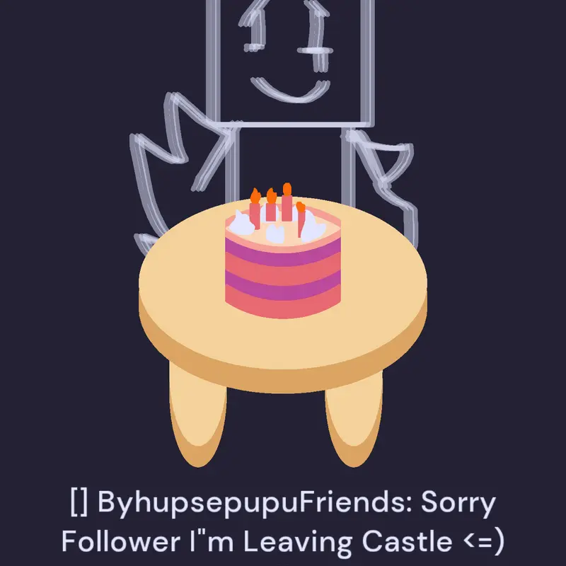Game by @ByhupSepupu_Studio