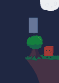 bfdi ice cube prank i want revenge