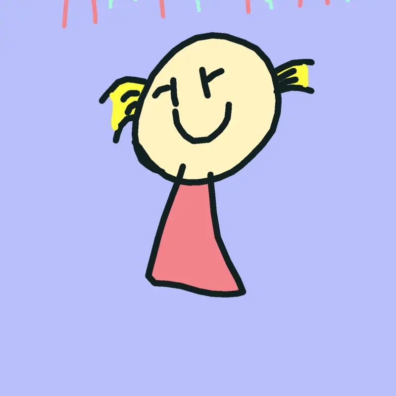 happy day doka doka! by @S4m4rah_g1rl