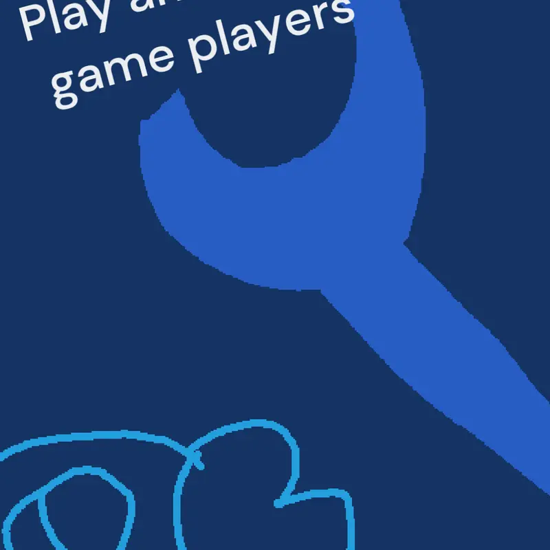 Game by @nedjerhammideche