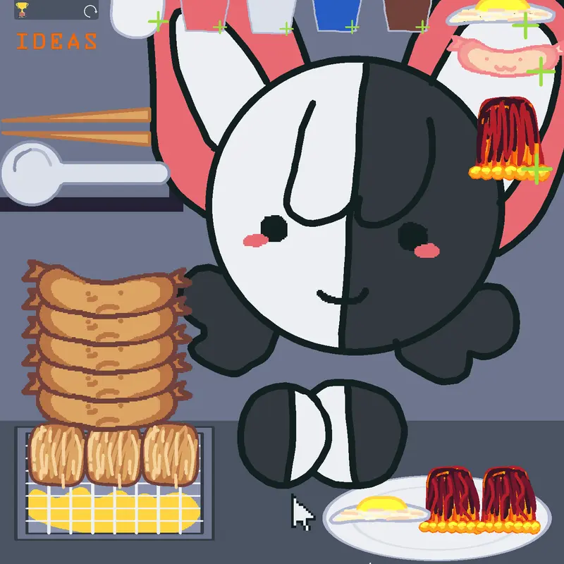 Game by @Pan_Pancake44