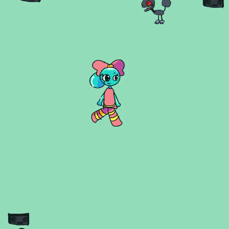 Game by @Snitcher