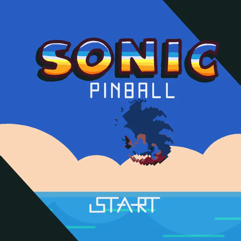 Game by @StickSonicProduction