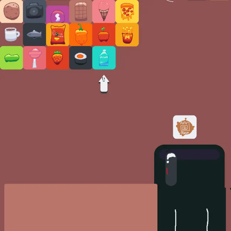 Game by @co0lk1dd