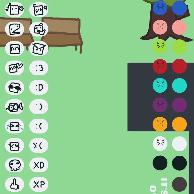 Game by @S-P