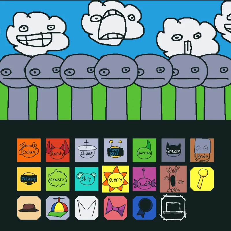Game by @nzo_castle