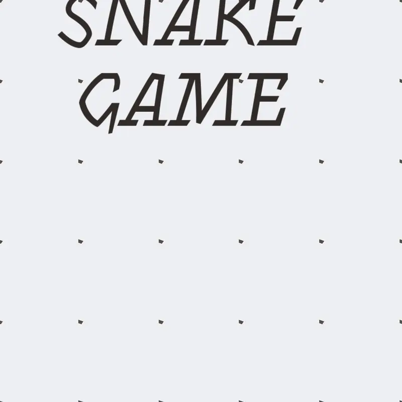Game by @Qarpos