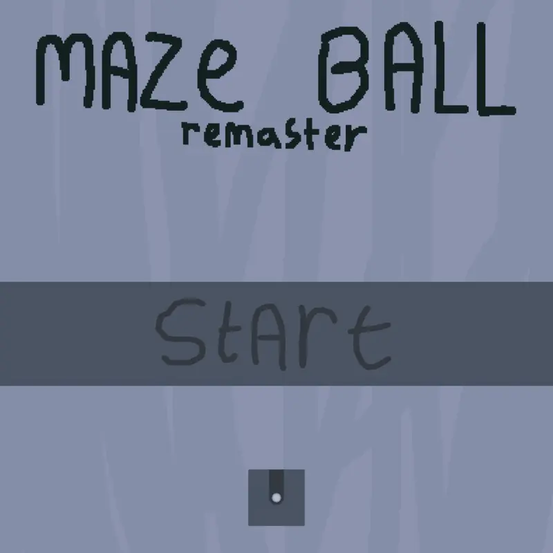 Game by @Joeymobiel