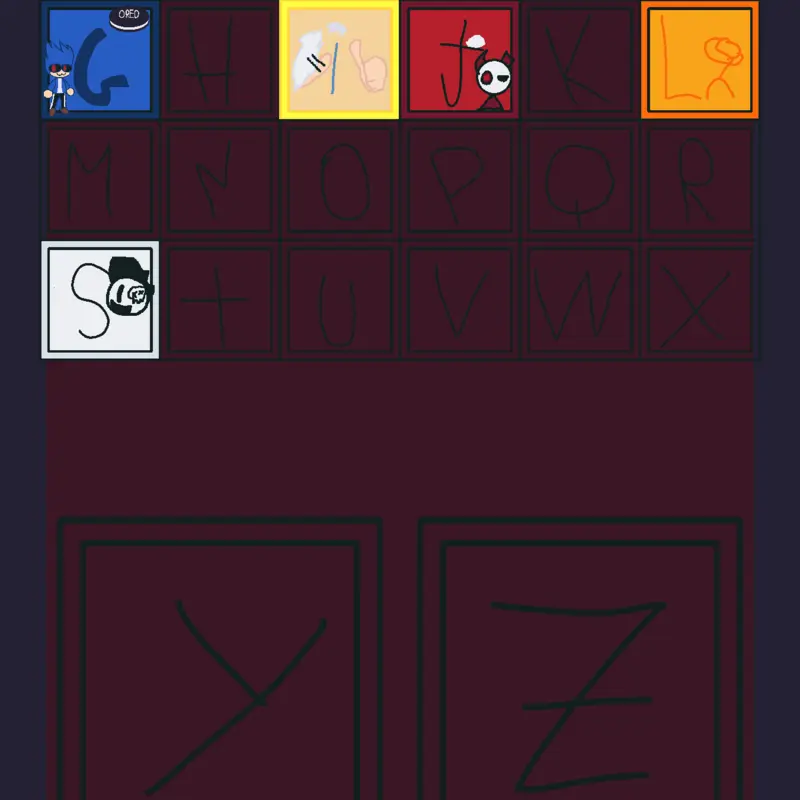 Game by @Gabrieleexe_1