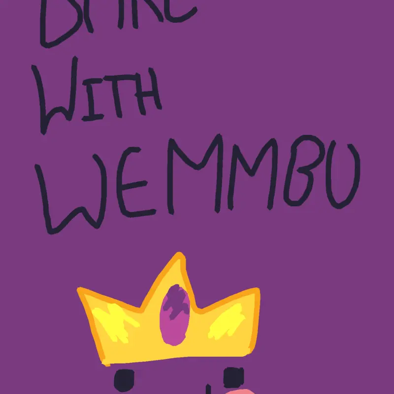 Game by @LamindentDAWG