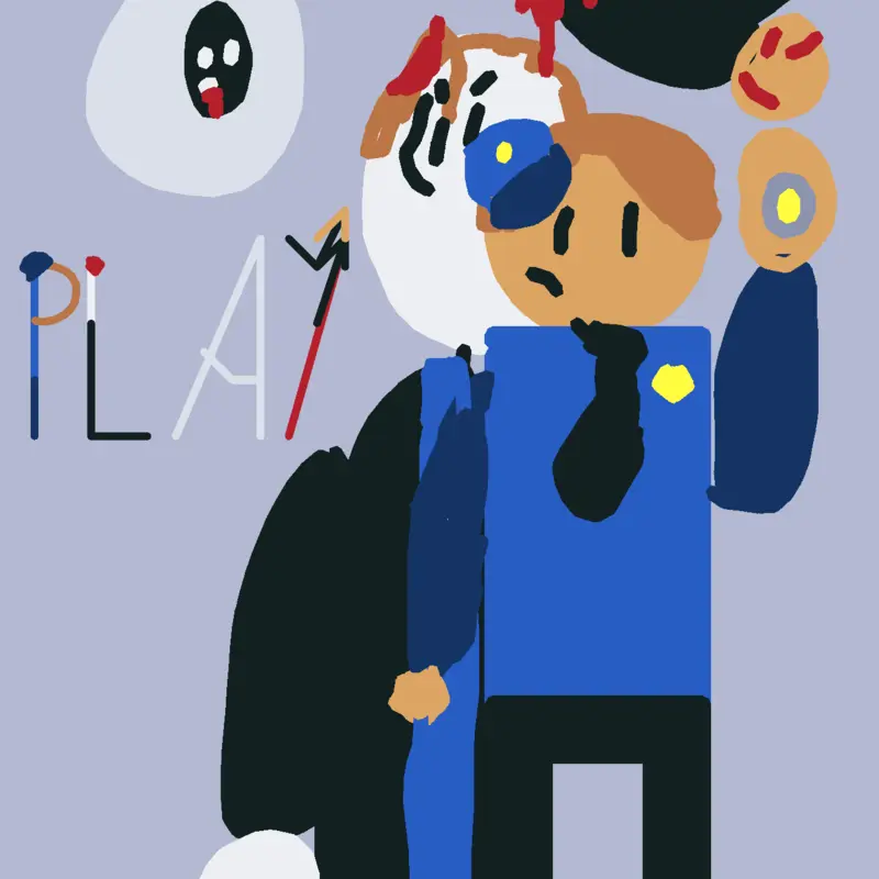 Game by @policer137reborn