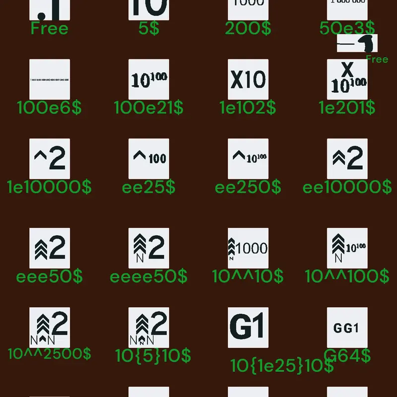 Game by @LyandreAion