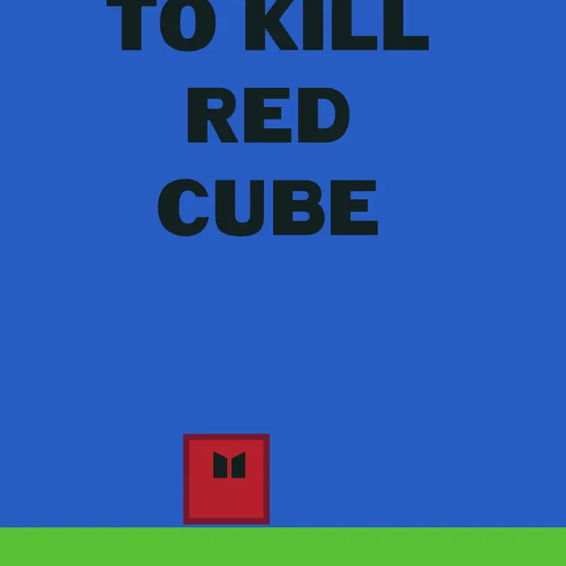 Game by @Vigaj