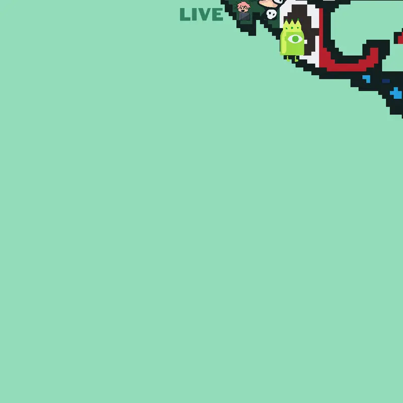 Game by @foca_Alien