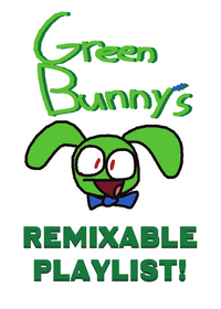 My Remixable Music Playlist!