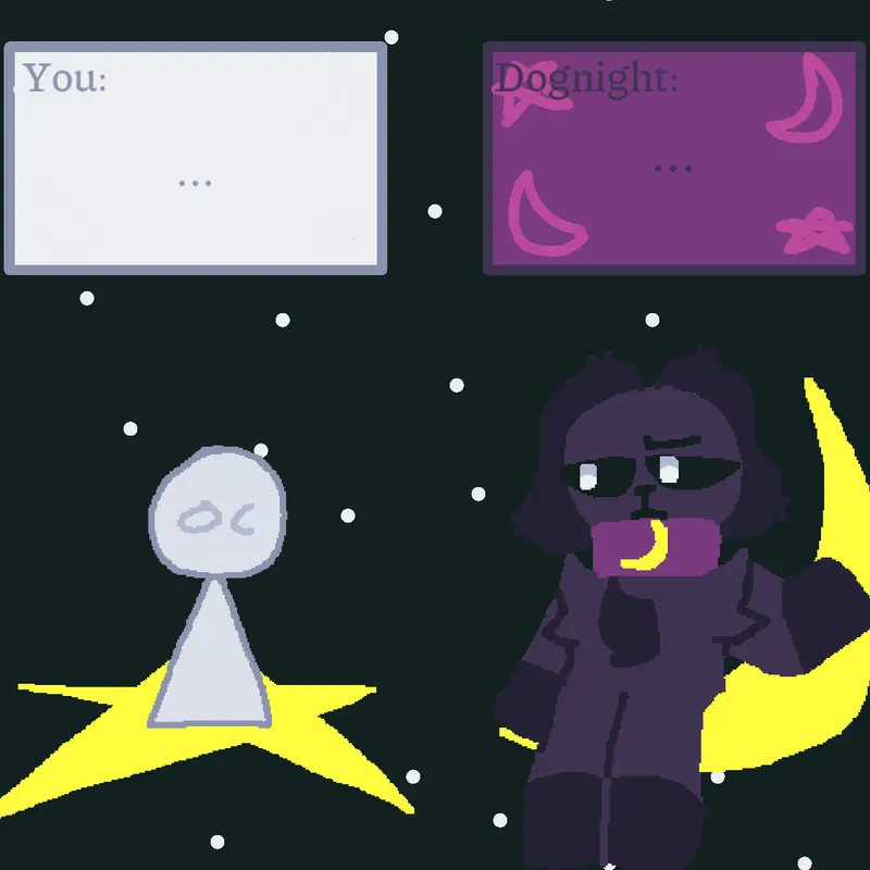 Game by @catday_sun