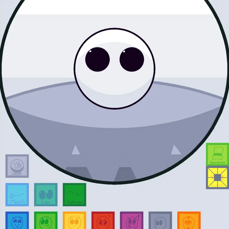 Game by @ronald22956