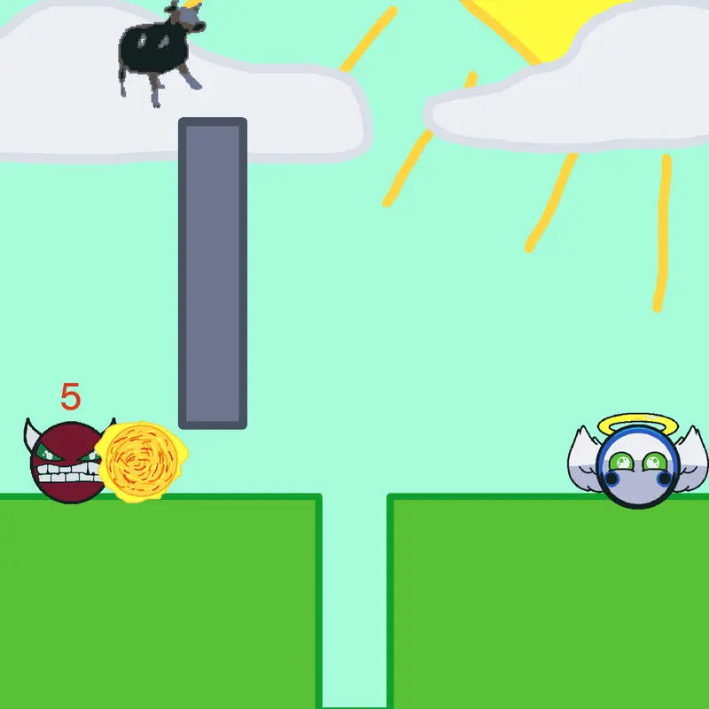 Game by @Acornist