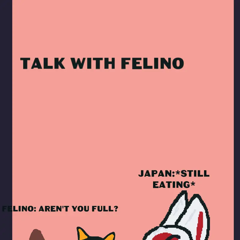 Game by @felino