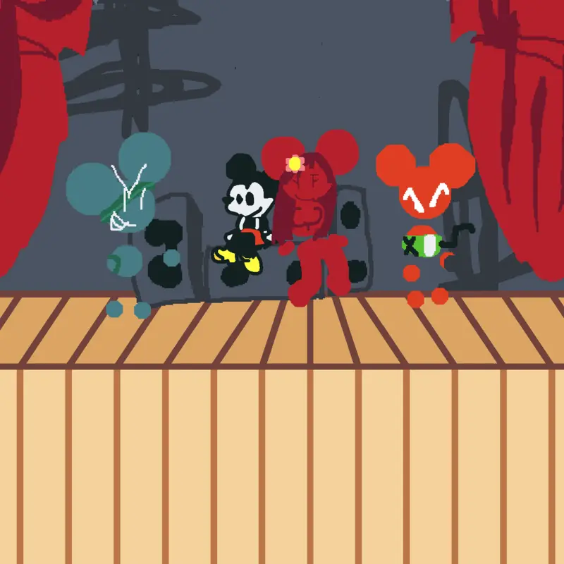 Game by @Winkendy