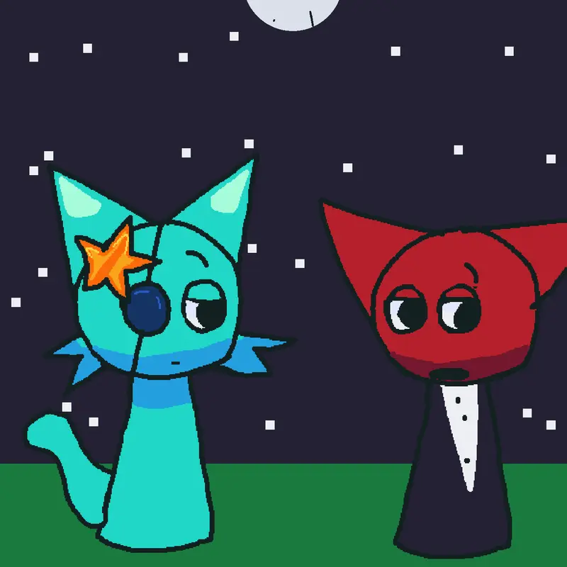 Game by @WatercatQNA5