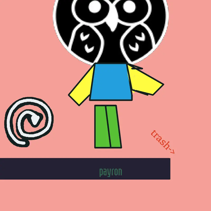 0w0 by @payron