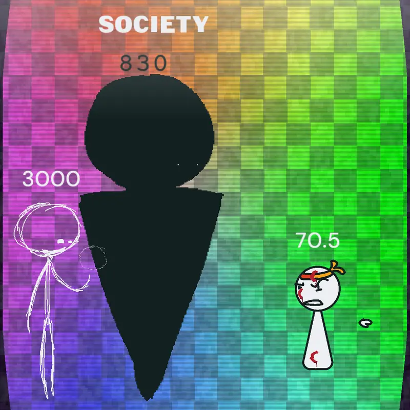 Game by @Rokhayafun
