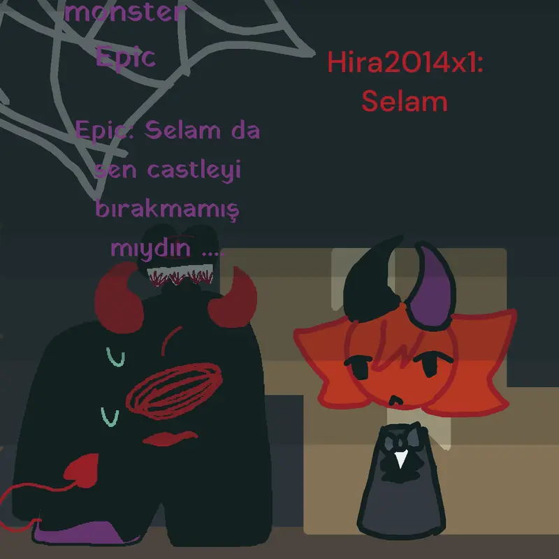 Game by @Epic_Among_us55