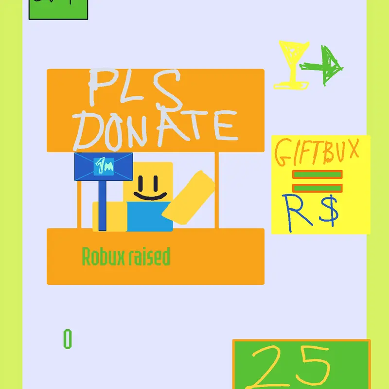 Game by @shrekthecool55