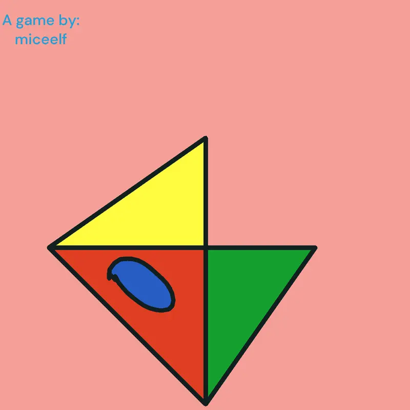 Game by @miceelf