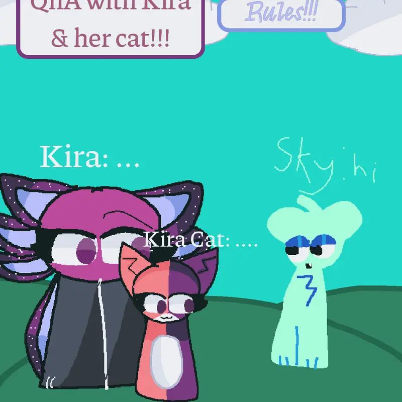 Game by @foxy_kitty