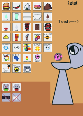 snapshot